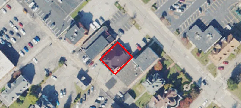 1217 Virginia E St