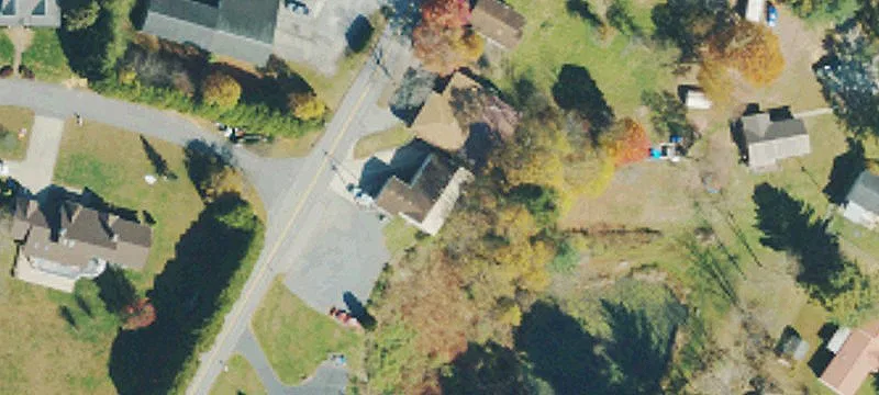 319 Mt Tabor Rd