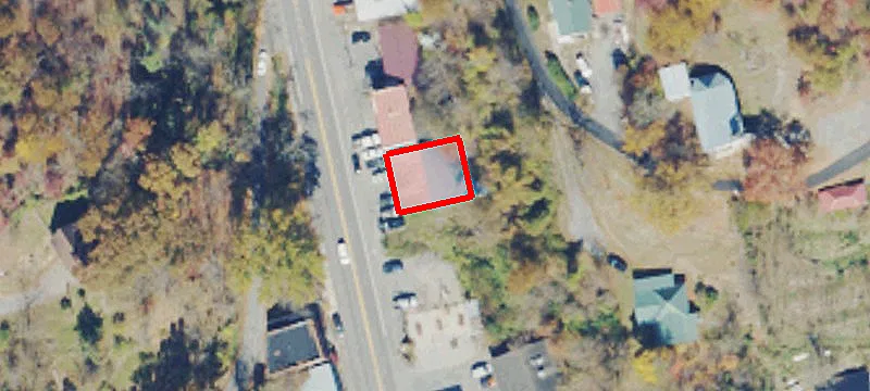 198 Frankford Rd