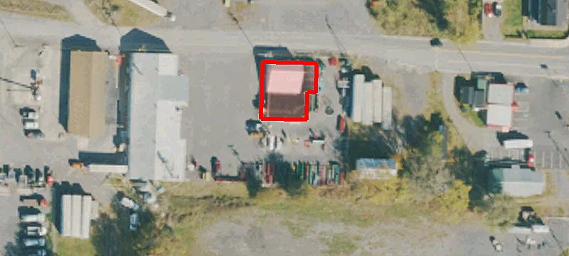 15 Potomac Ave