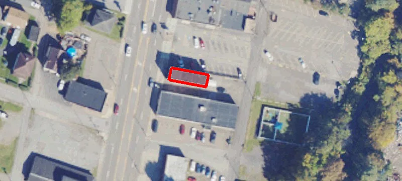 Main St
