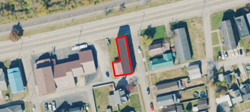 401 Dunbar Ave