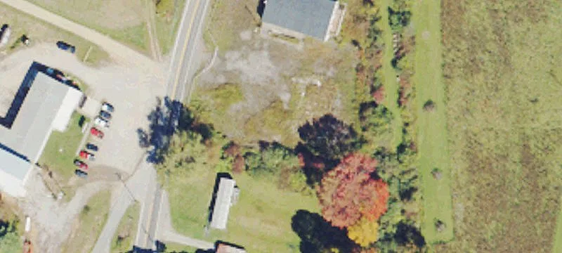 264 Coal Riv Rd