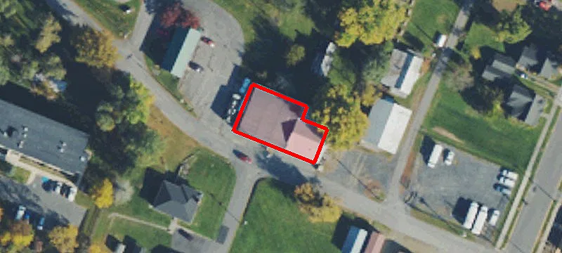 299 Sioux Ln
