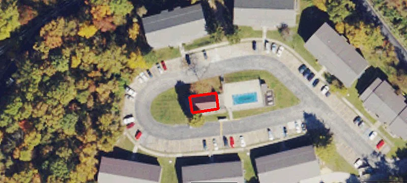 1400 Highland Dr
