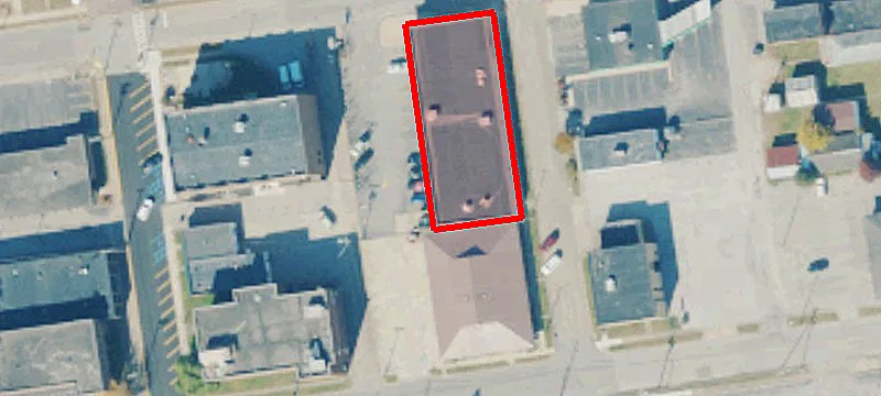 1101 Myers Ave