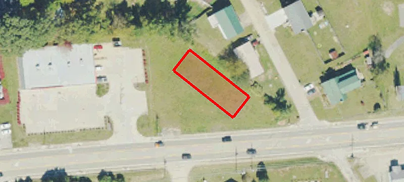 3818 Teays Vly Rd