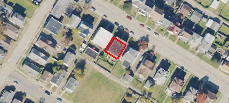 927 Central Ave