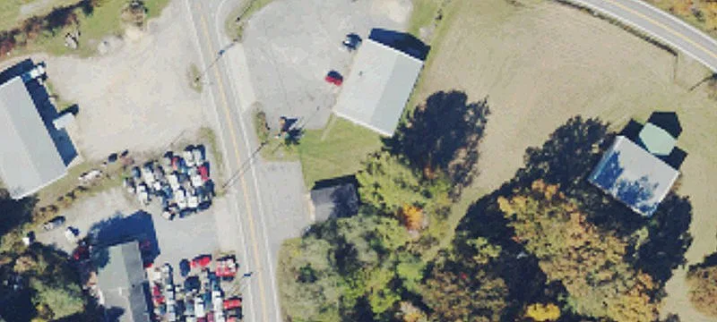 1707 Flt Top Rd