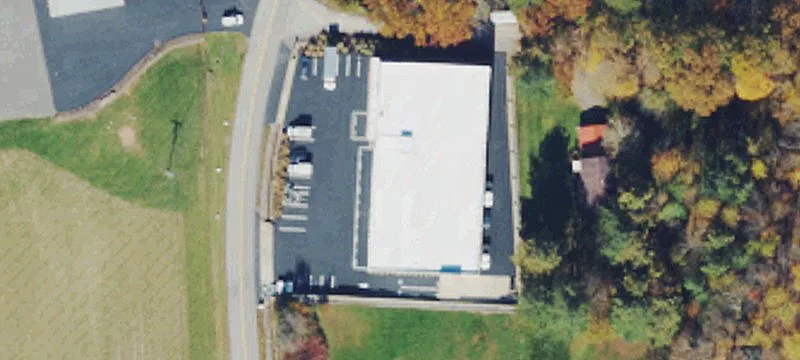 445 Hornbeck Rd