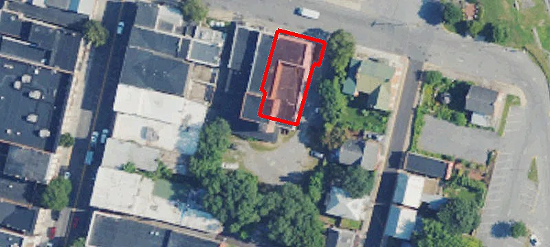 112 Race St, Unit 118
