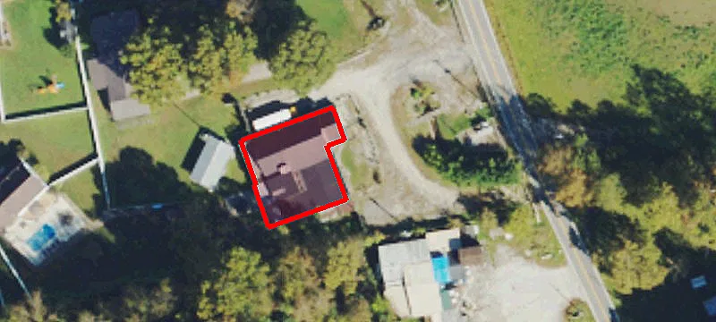 767 Yates Xing Rd