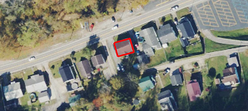 306 Campbells Crk Dr