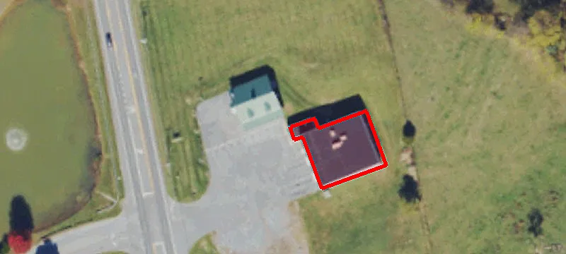 3090 Hedgesville Rd
