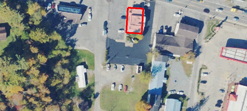 784 Ritter Dr