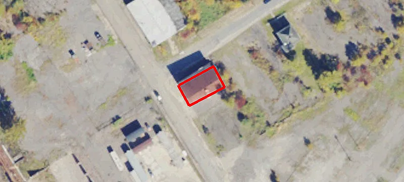 1200 Main St