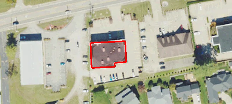 3659 Teays Vly Rd