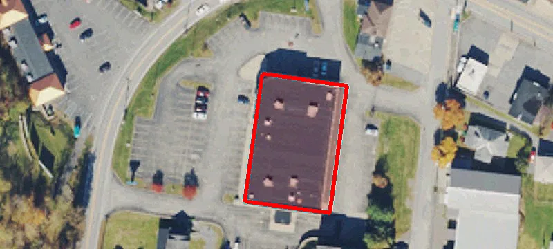 405 Fairmont Rd