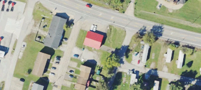 1 Wildwood Dr