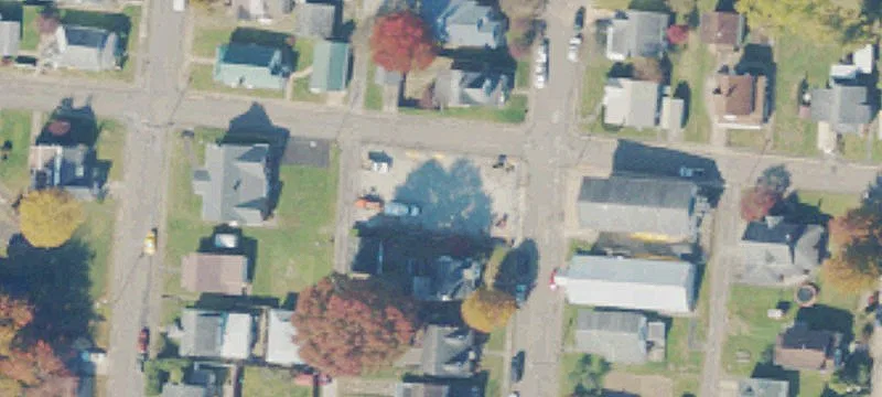 5th St