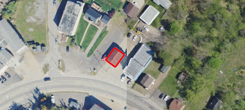 1813 Pennsylvania Ave