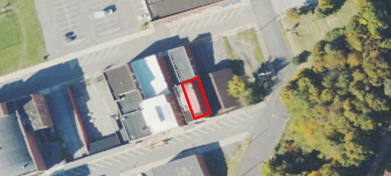 700 Commerce St