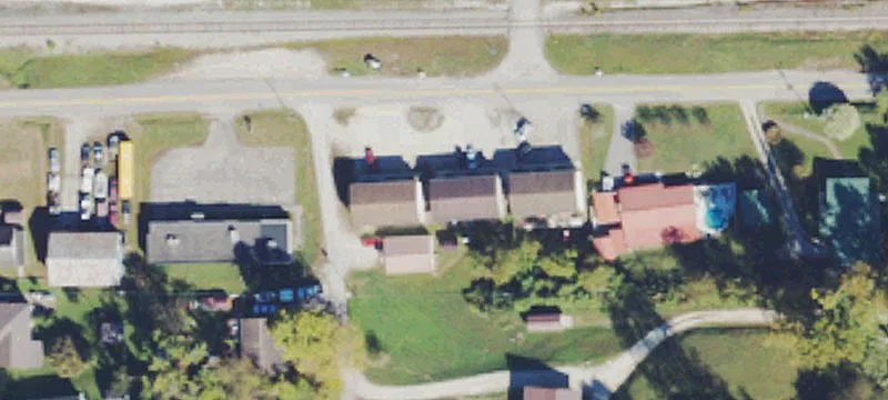 301 Kenova Ave
