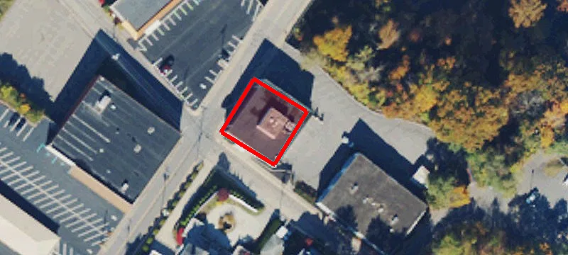 13 High St
