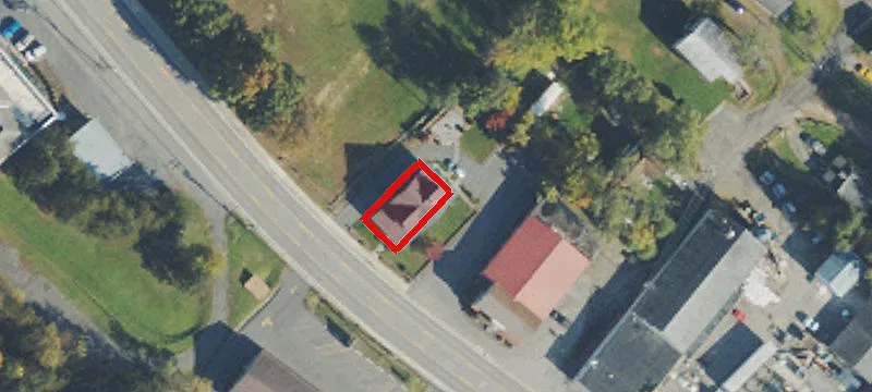 501 Main St
