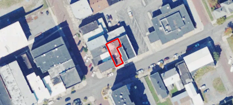 105 Chessie Way