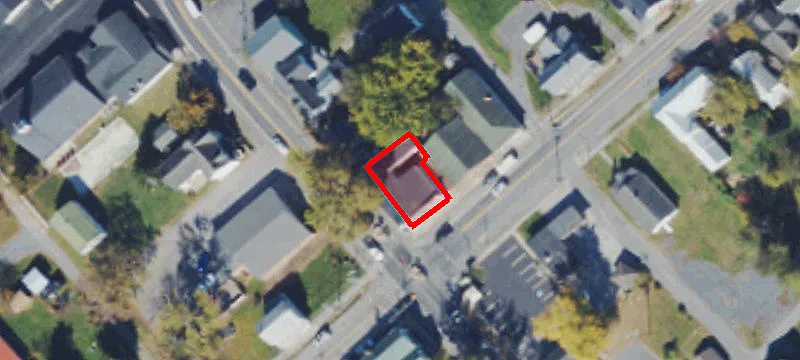 100 Main St