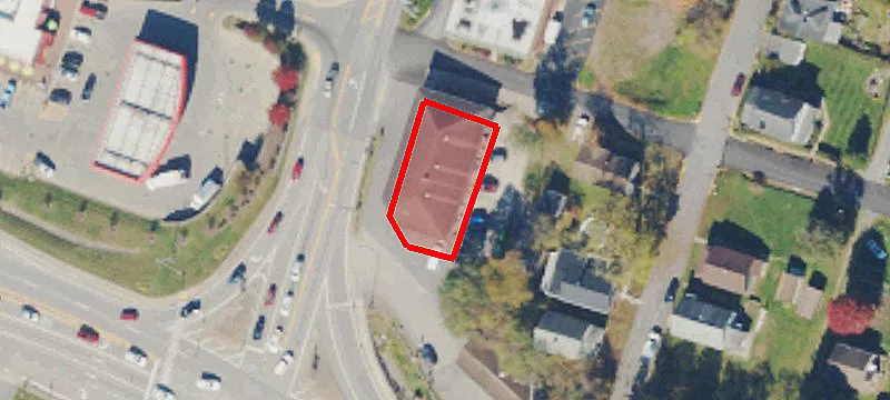 346 Boyers Ave