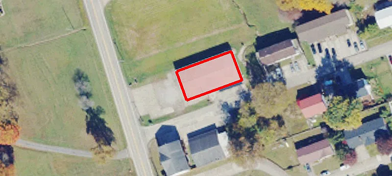 7216 Winfield Rd