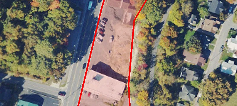 106 Robert C Byrd Dr