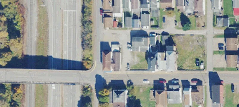 31 6th St