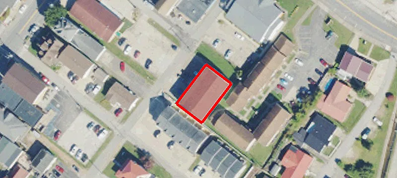 651 Musgrave Ct