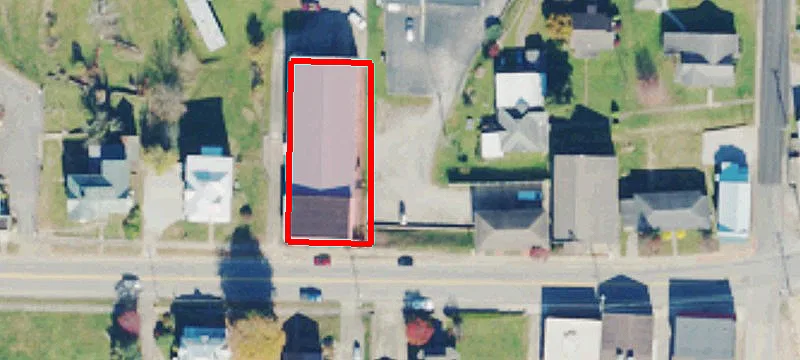 Main St