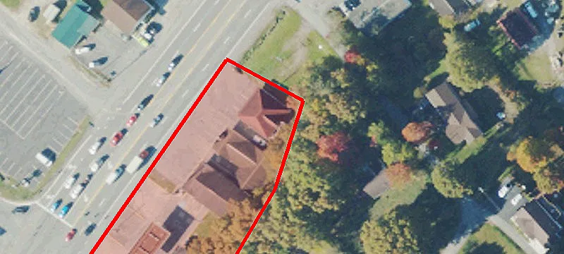 1910 Robert C Byrd Dr