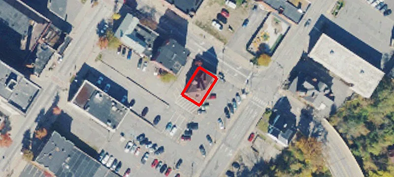 244 Pleasant St