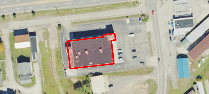 1010 Main St