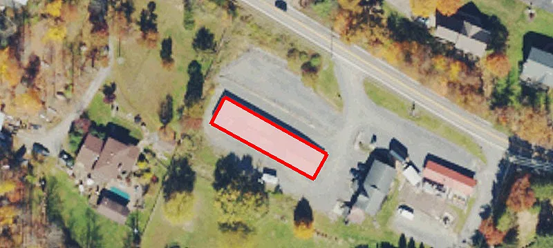 1380 Cheat Rd
