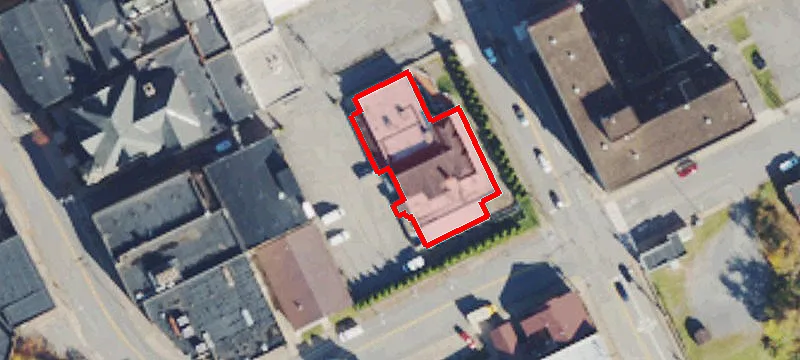 207 Jefferson St