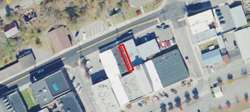 Main St