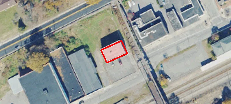 543 Edgar Ave