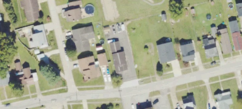 2800 Virginia Ave