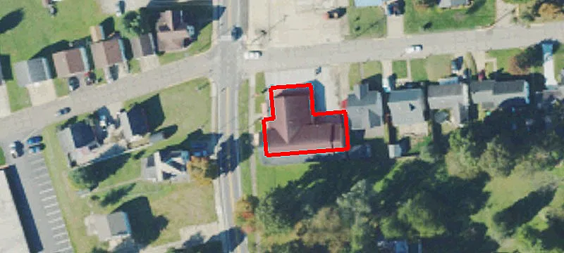 901 Highland Ave
