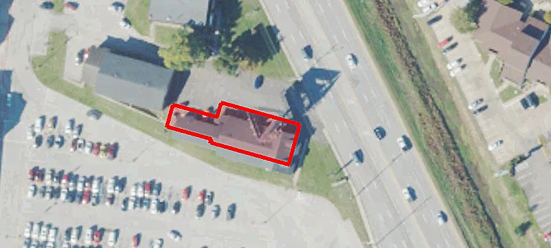 811 Grand Central Ave