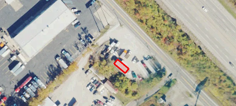 2823 Fairlawn Ave