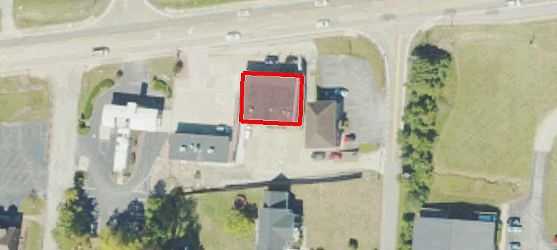 3959 Teays Vly Rd