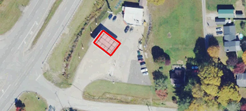 278 Sand Plant Rd